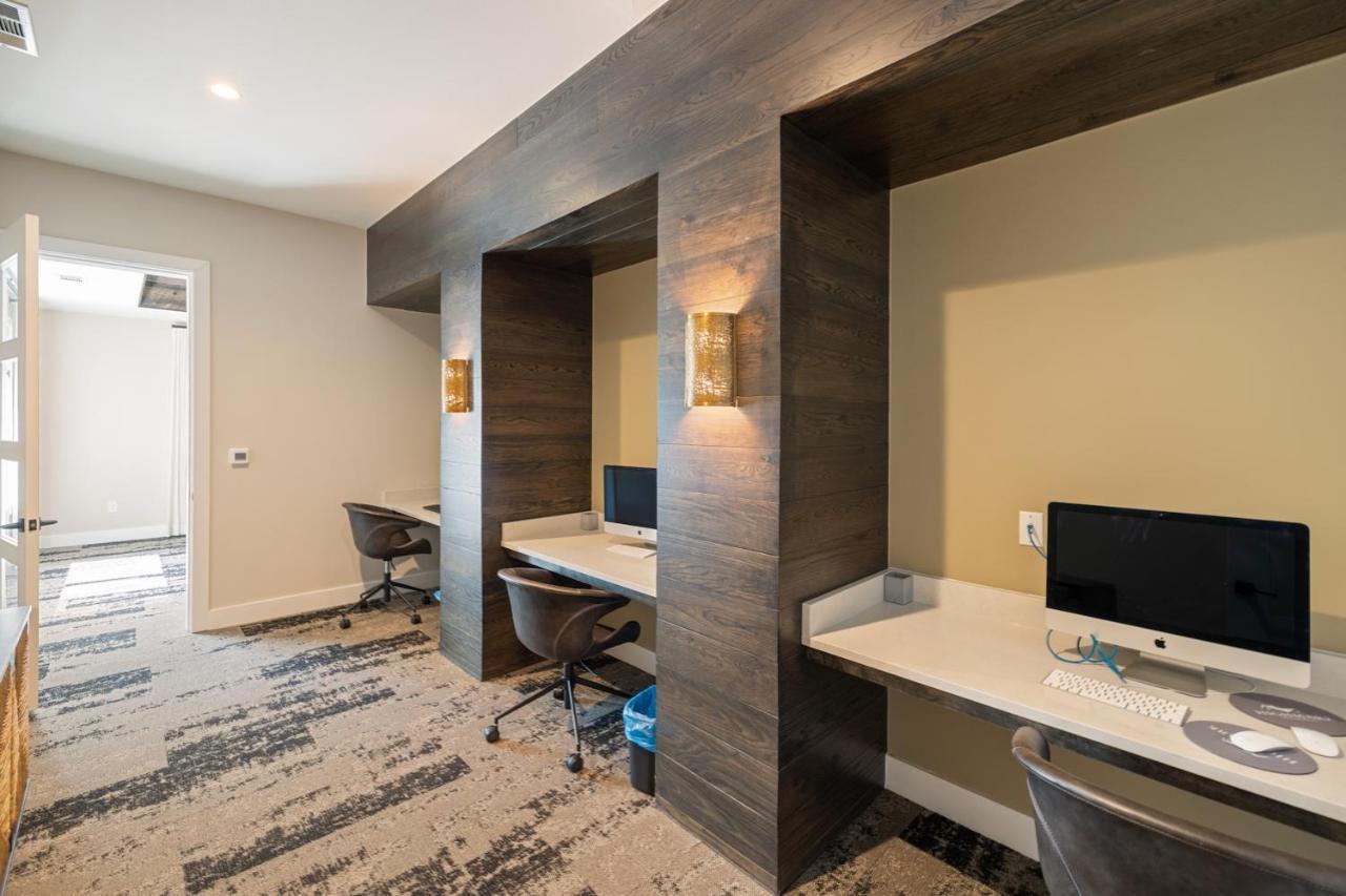Kasa Southeast-Airport Austin Aparthotel Exterior photo